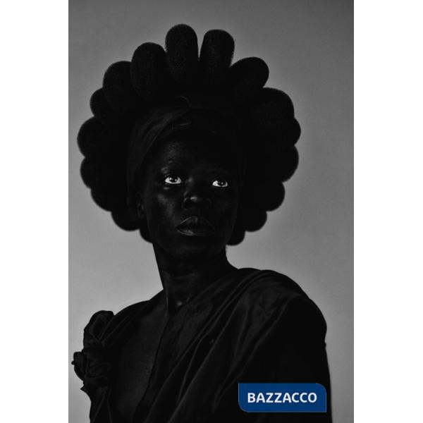 Zanele Muholi Somnyama Ngonyama. Ave, leonessa nera. Ediz. a colori