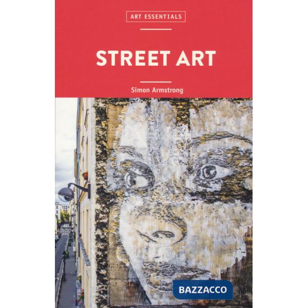 Street art. Ediz. a colori