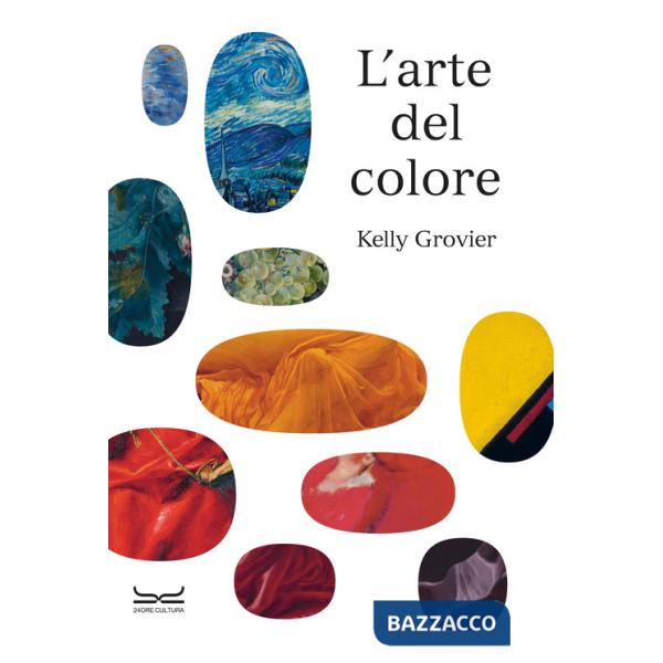 Arte del colore. Ediz. a colori (L')