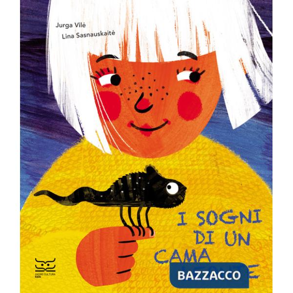 Sogni di un camaleonte (I)