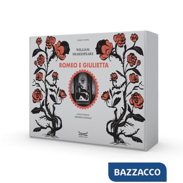 Romeo e Giulietta. Ediz. a colori