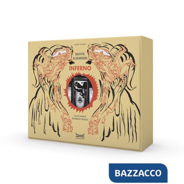 Inferno. Ediz. a colori