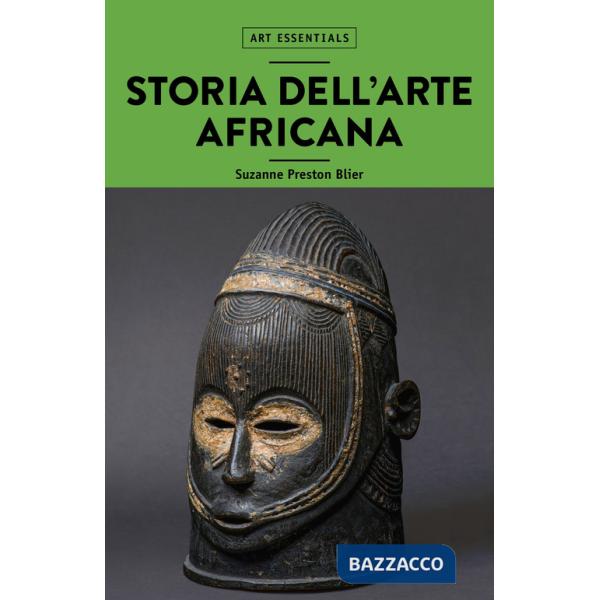 Storia dell'arte africana