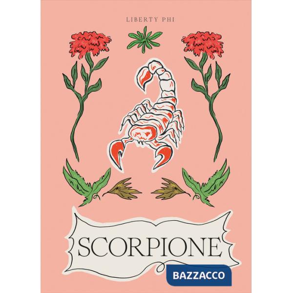 Scorpione