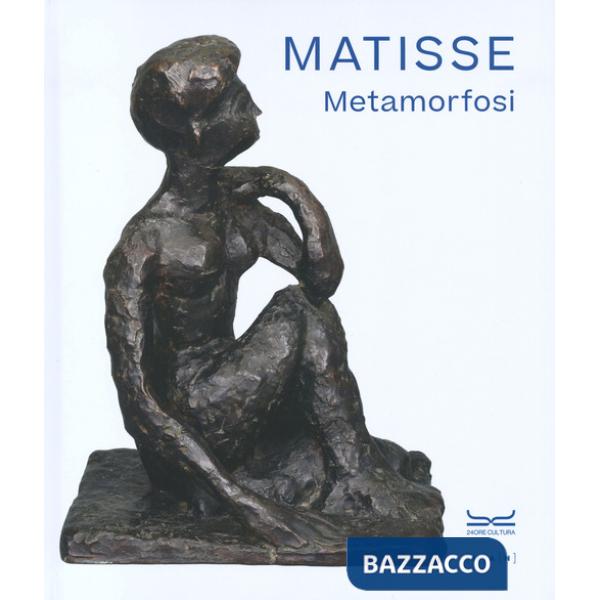 Matisse. Metamorfosi. Museo MAN. Ediz. a colori