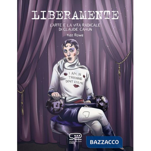 Claude Cahun. L'arte e la vita oltre gli schemi di Claude Cahun