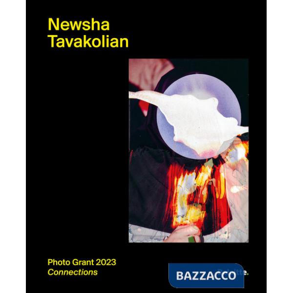 Newsha Tavakolian. Photo Grant 2023. Connections