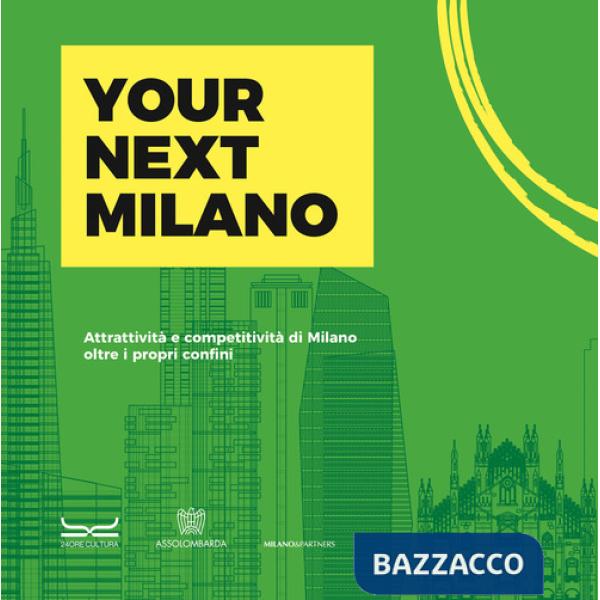 Your Next Milano