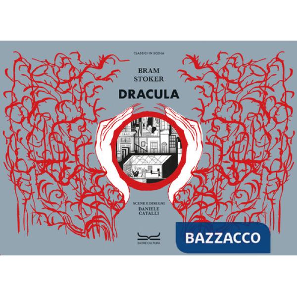 Dracula. Ediz. a colori