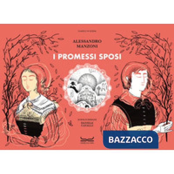 Promessi sposi. Ediz. illustrata (I)