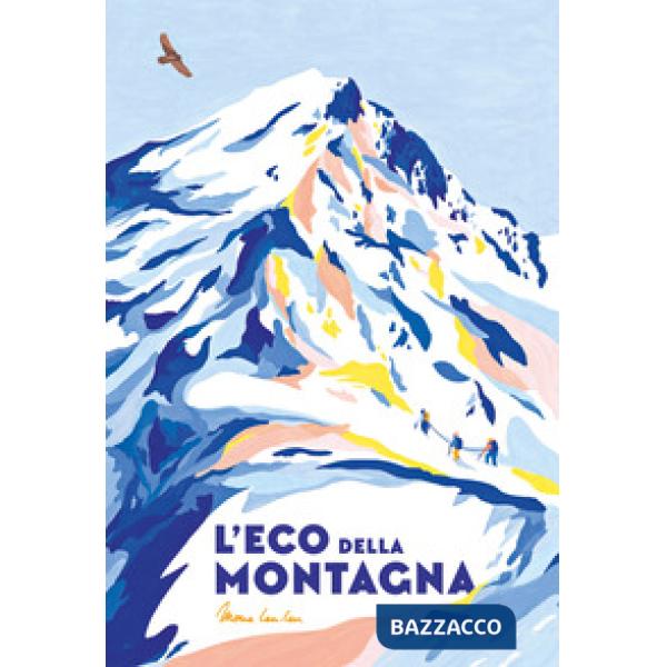 Eco della montagna (L')