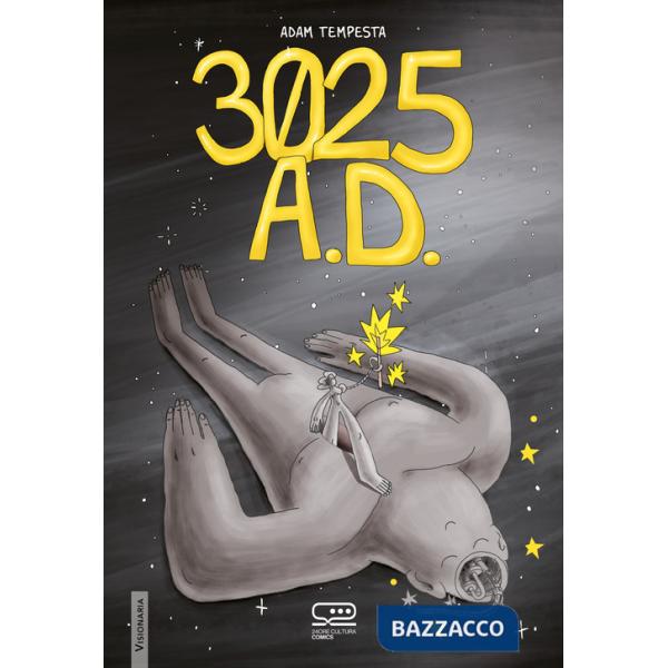 3025 AD