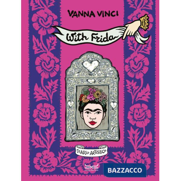 Diario di Frida Kahlo