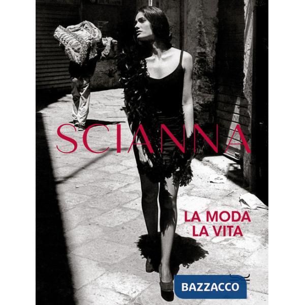 Ferdinando Scianna e la moda