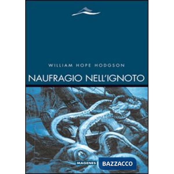 Naufragio nell'ignoto