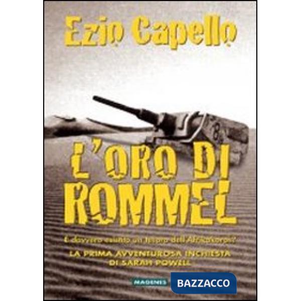Oro di Rommel (L')