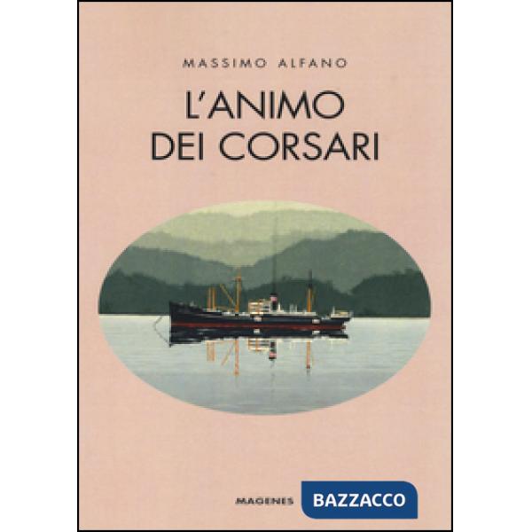 Animo dei corsari (L')