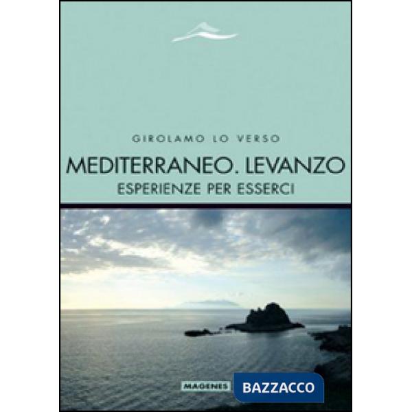 Mediterraneo. Levanzo. Esperienze per esserci