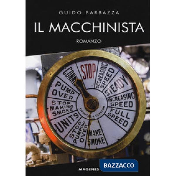 Macchinista (Il)
