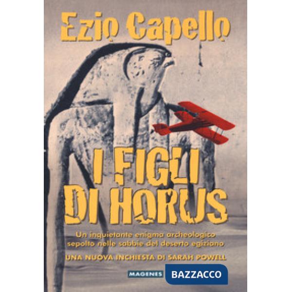 Figli di Horus (I)