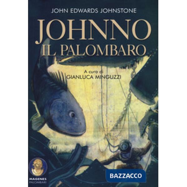 Johnno il palombaro