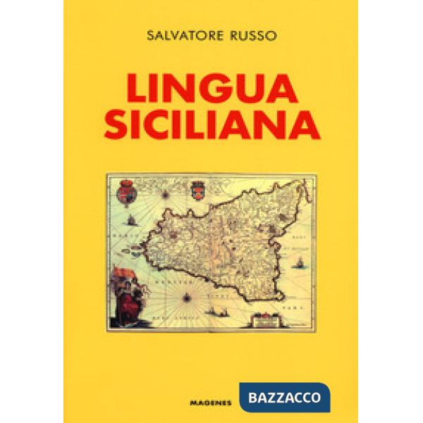Lingua siciliana