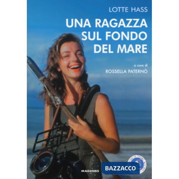Ragazza sul fondo del mare (Una)