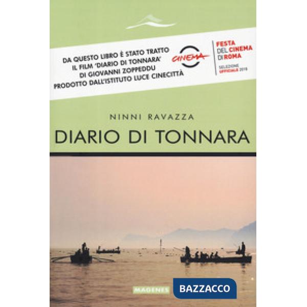 Diario di tonnara