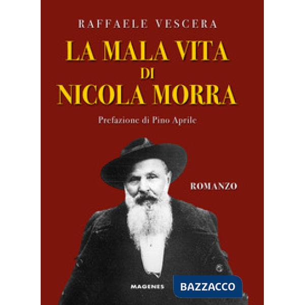 Mala vita di Nicola Morra (La)