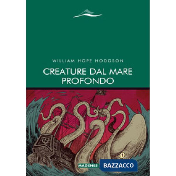 Creature dal mare profondo