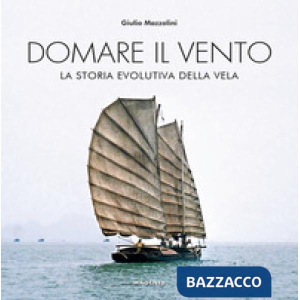 Domare il vento. La storia evolutiva della vela