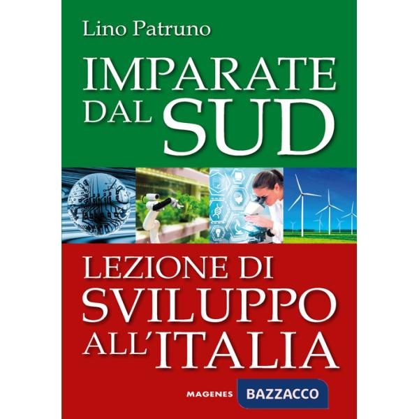 Imparate dal Sud. Lezione di sviluppo all'Italia