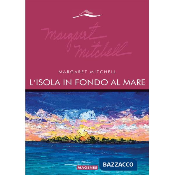 Isola in fondo al mare (L')