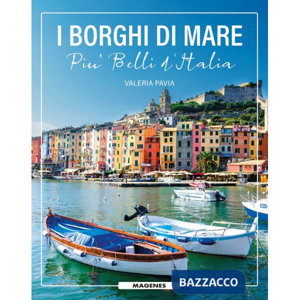 Borghi di mare più belli d'Italia (I)