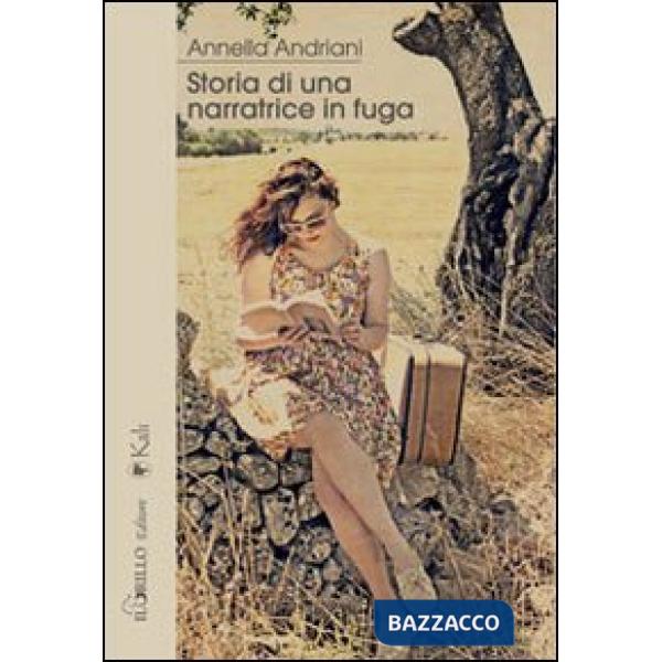 Storia di una narratrice in fuga