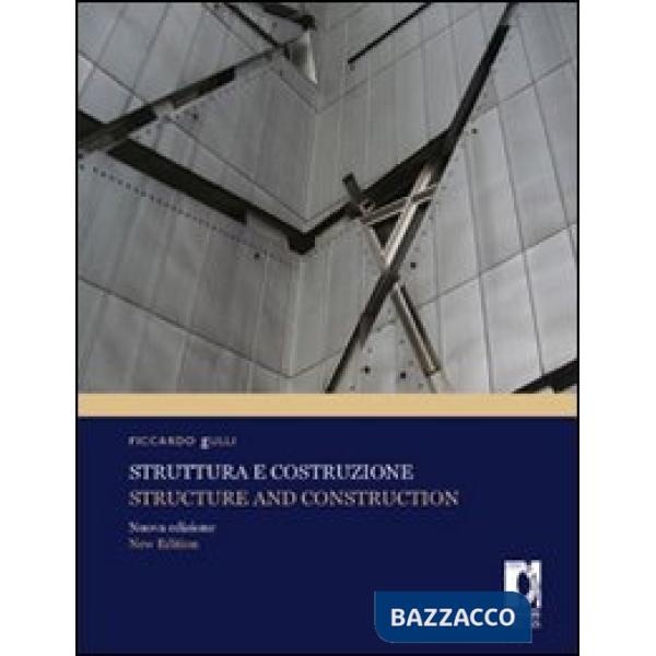 Struttura e costruzione-Structure and construction