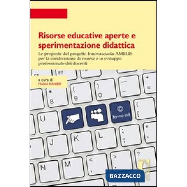 Risorse educative aperte e sperimentazione didattica