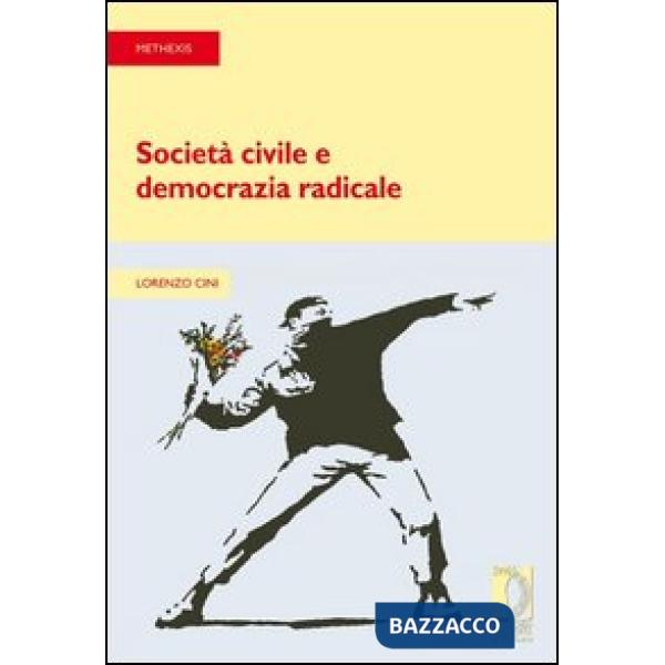 Società civile e democrazia radicale