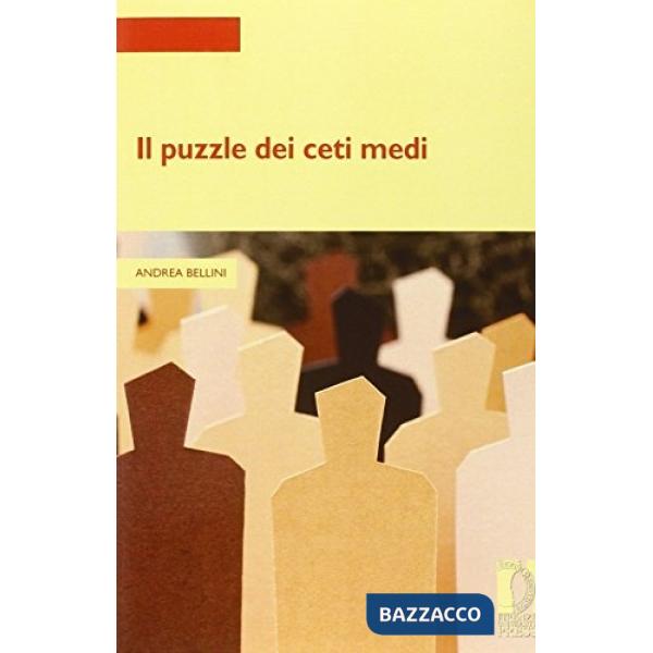 Puzzle dei ceti medi (Il)