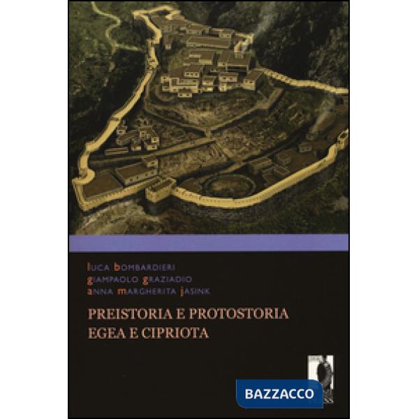 Preistoria e protostoria egea e cipriota