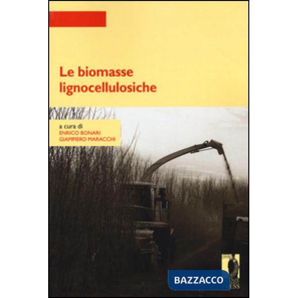 Biomasse lignocellulosiche (Le)