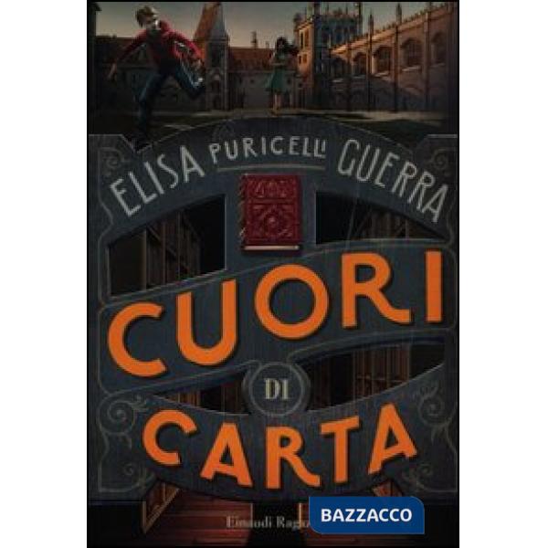 Cuori di carta