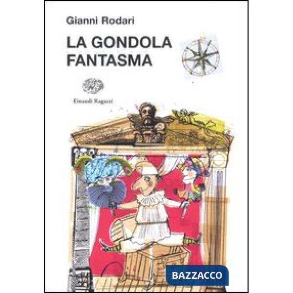 Gondola fantasma (La)