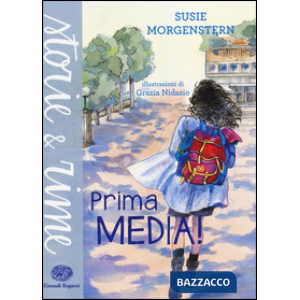 PRIMA MEDIA!