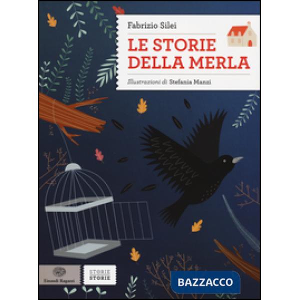 Storie della merla (Le)