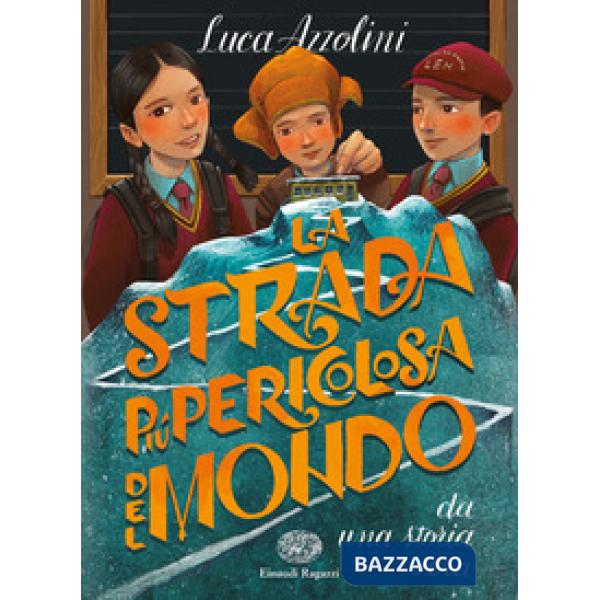 Strada più pericolosa del mondo (La)