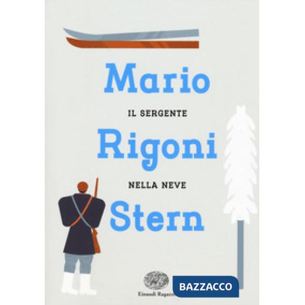 Sergente nella neve (Il)