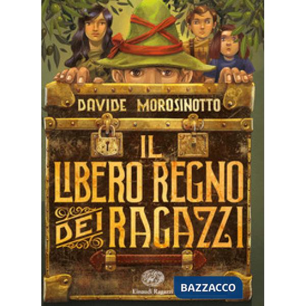 Libero regno dei ragazzi (Il)
