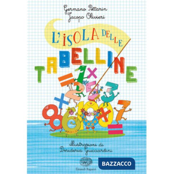 Isola delle tabelline (L')