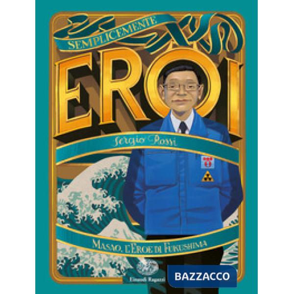 Masao, l'eroe di Fukushima